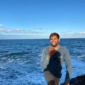 Meet your Posher, Marco